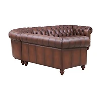 Alton Upholstered Sectional