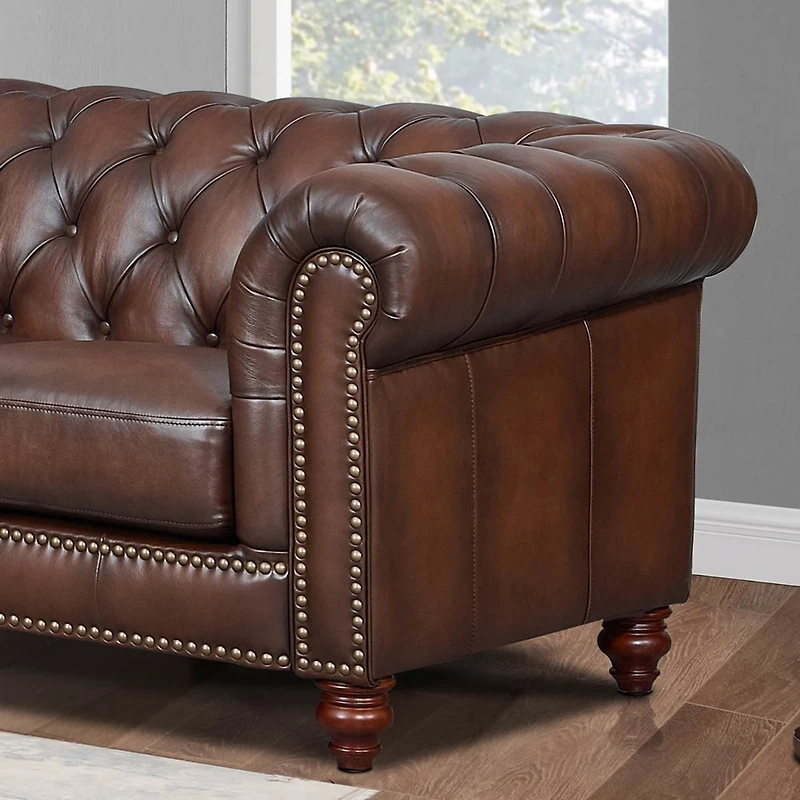 Alton Upholstered Sectional