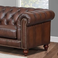 Alton Upholstered Sectional