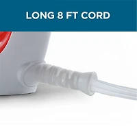 Commercial Cool Clothing Steam Iron