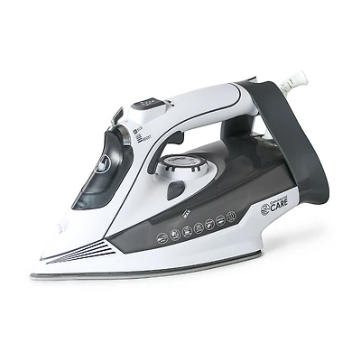 Commercial Cool 1600 Watts Steamer Iron