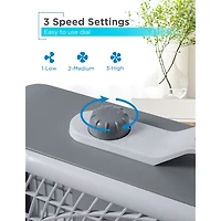 Black+Decker 20 " Box Fan
