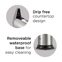 Commercial Cool Touchless Soap Dispenser