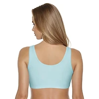Bestform Tank Style Cotton Comfort Bra 3pk - 5009012PP