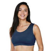 Bestform Tank Style Cotton Comfort Bra 3pk - 5009012PP