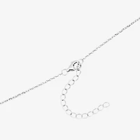 Butterfly Womens Sterling Silver Butterfly 2-pc. Jewelry Set