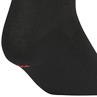 adidas Superlite Boys 6 Pair Quarter Ankle Socks