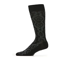 Shaquille O'Neal XLG™ Dress Mens Crew Socks