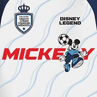 Toddler Boys Mickey Mouse 2-pc. Short Set