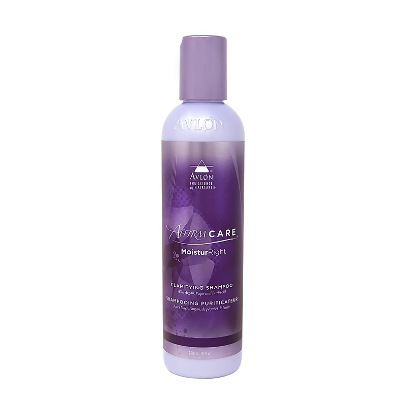 Affirm Moisturright Clarifying Shampoo 8 oz.