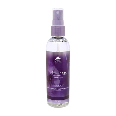 Affirm Styleright Laminate Spray Hair Oil 4 oz.