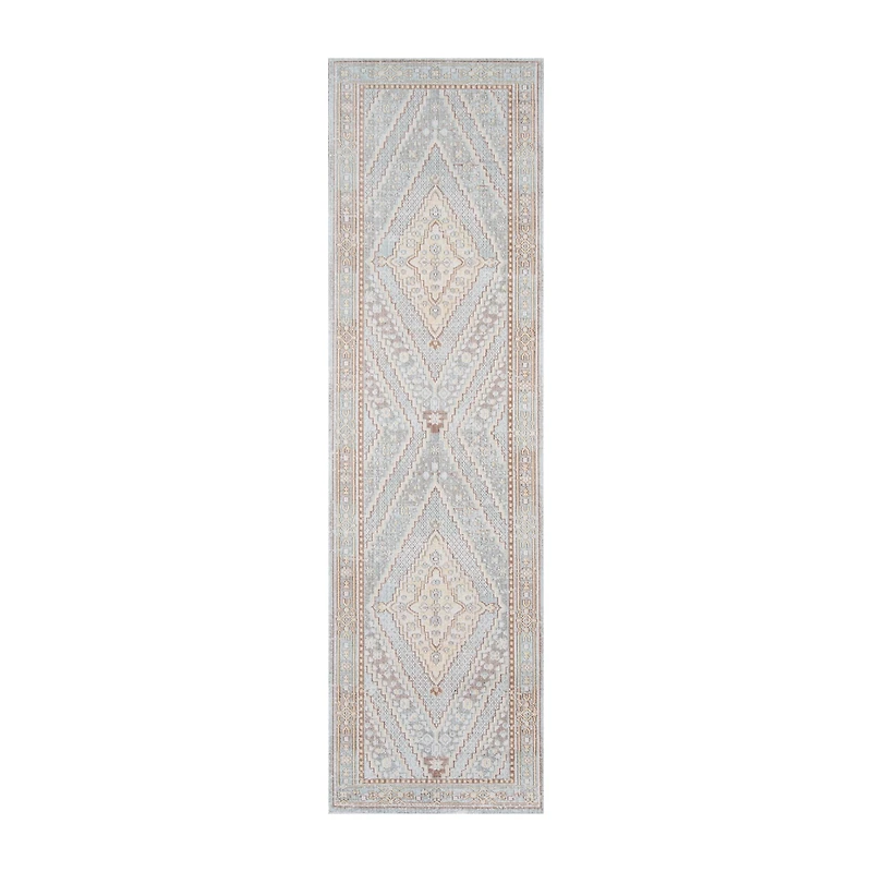 Momeni Isabella 7 Geometric Indoor Rectangular Accent Rug