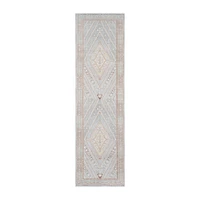 Momeni Isabella 7 Geometric Indoor Rectangular Accent Rug