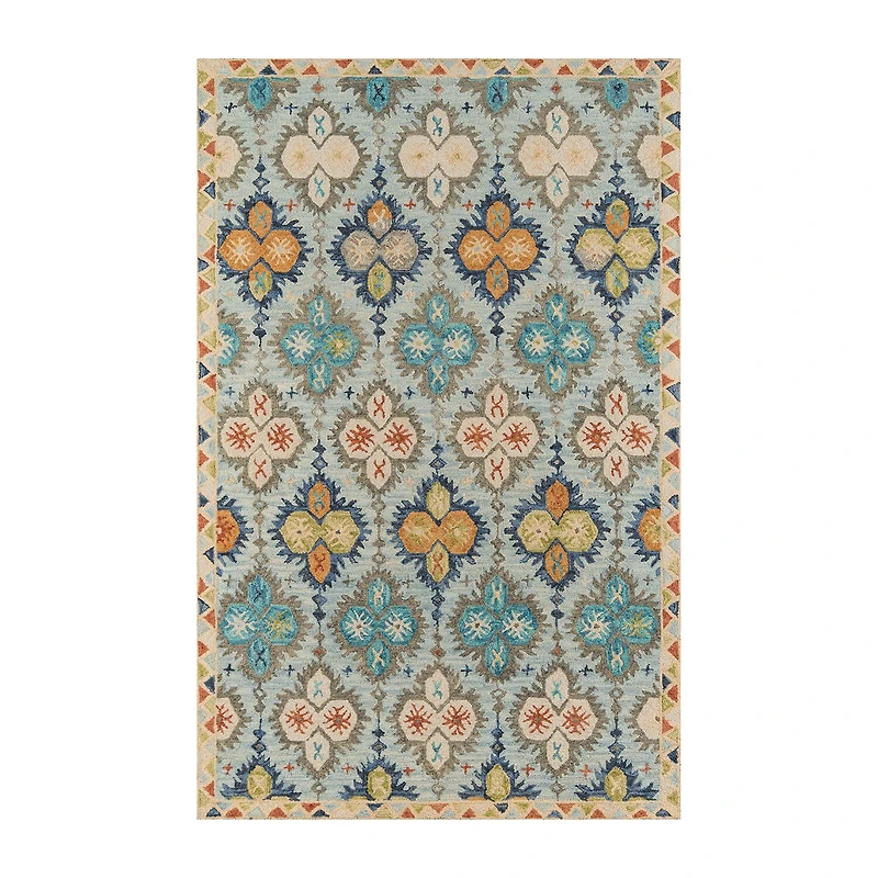 Momeni Tangier Hand Tufted Rectangular Indoor Rugs