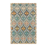 Momeni Tangier Hand Tufted Rectangular Indoor Rugs