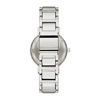 Geneva Unisex Adult Multicolor Bracelet Watch Fmdjm211