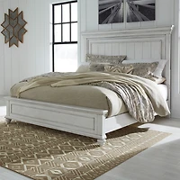 Signature Design by Ashley® Kaelyn Panel Bed