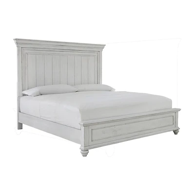 Signature Design by Ashley® Kaelyn Panel Bed