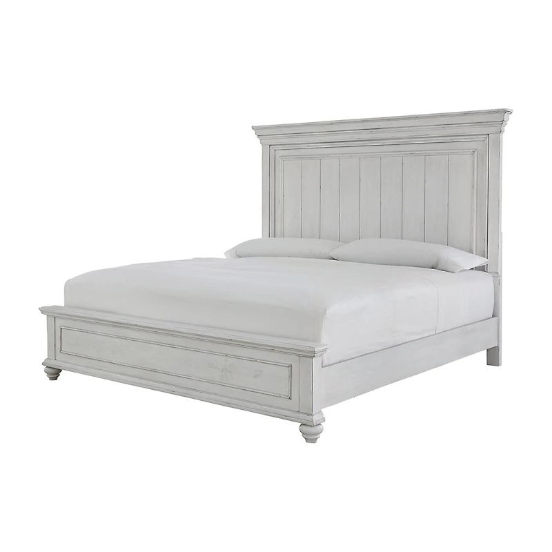 Signature Design by Ashley® Kaelyn Panel Bed