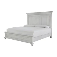 Signature Design by Ashley® Kaelyn Panel Bed
