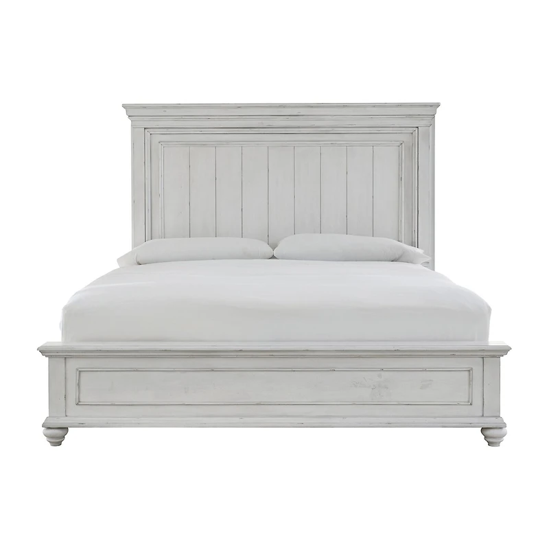 Signature Design by Ashley® Kaelyn Panel Bed