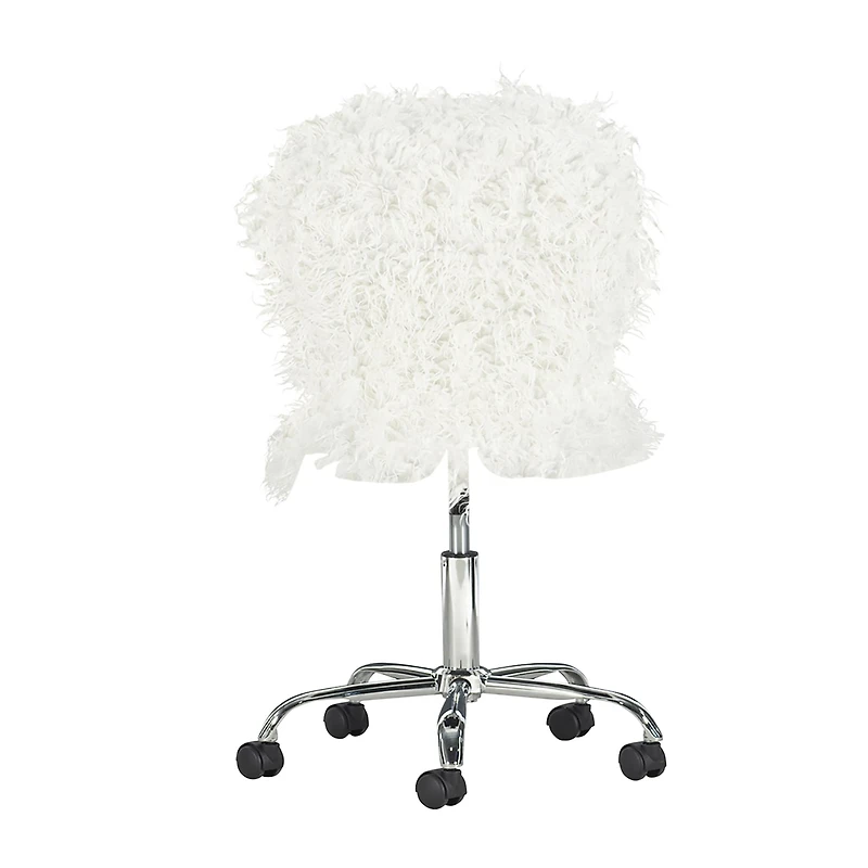 Flokati Office Chair