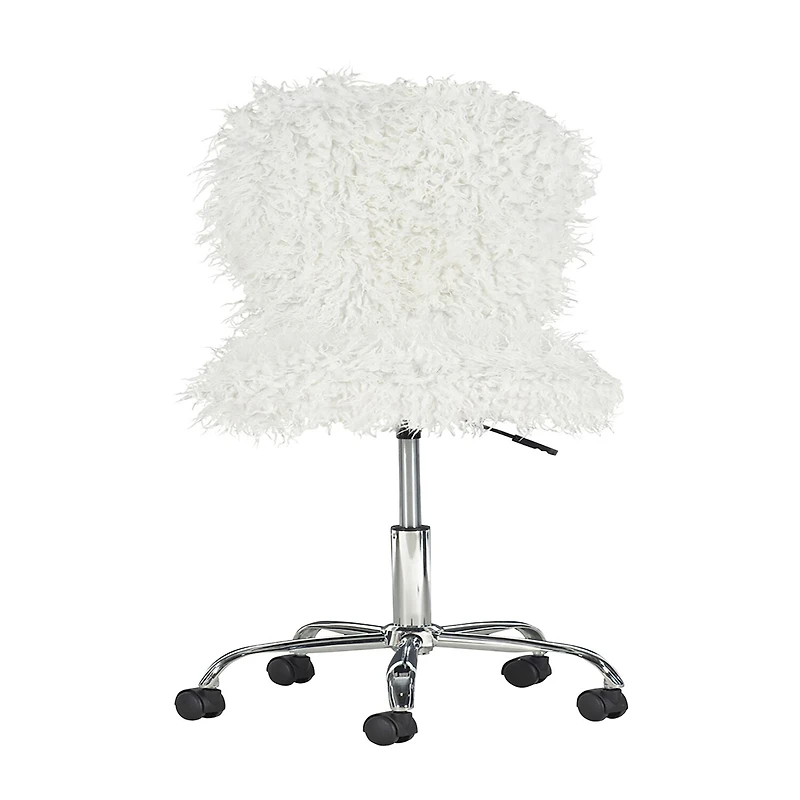 Flokati Office Chair