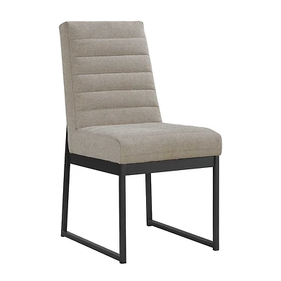 Uptown Dining Collection 2-pc. Upholstered Dining Chair