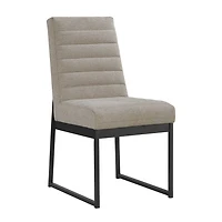 Uptown Dining Collection 2-pc. Upholstered Dining Chair