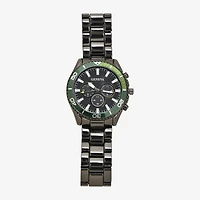 Geneva Unisex Adult Brown Bracelet Watch Mac8072jc