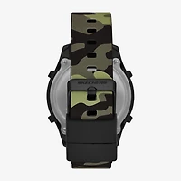 Skechers Mens Chronograph Multicolor Strap Watch Sr5144
