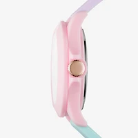 Skechers Womens Multicolor Strap Watch Sr6215