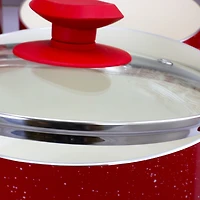 Oster 9-pc. Cookware Set