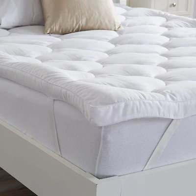 Linery Ultra Soft Comfortable 2IN Mattress Topper
