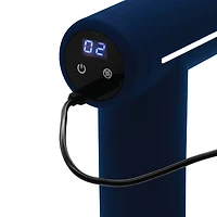 Brookstone Hot and Cold Percussion Massager
