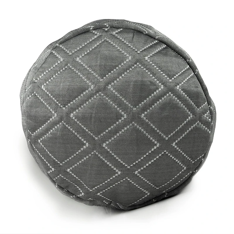 Comfort Necessities Bolster Pillow