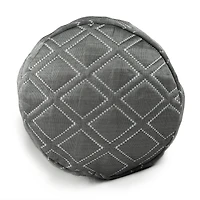 Comfort Necessities Bolster Pillow