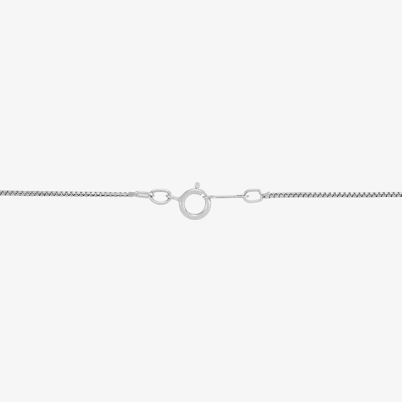 Limited Quantities! Limited Quantities! "Dance Mom" Womens Sterling Silver 18 Inch Locket Necklace