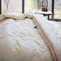 Depera Home Midweight Down Alternative Comforter