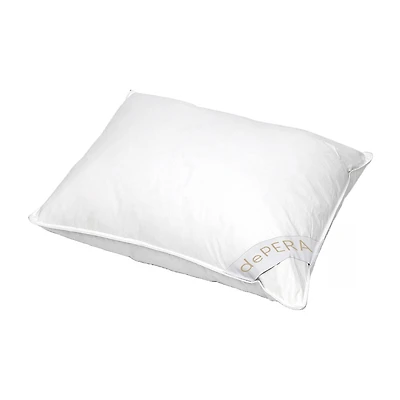Depera Home Down Medium Density Bed Pillow