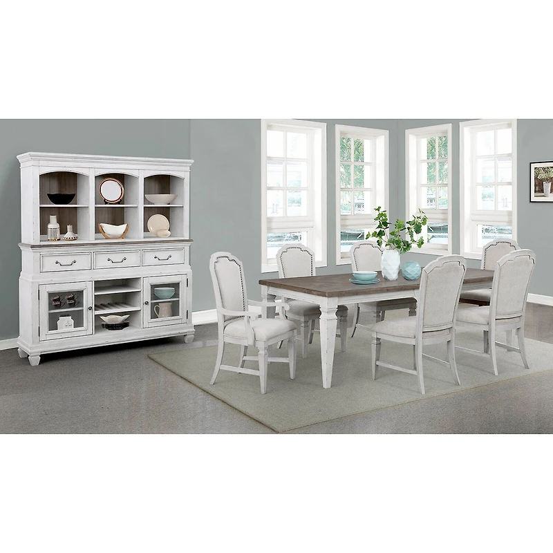 Haines 2-pc. Armchair
