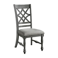 Lakeway 2-pc. Upholstered Dining Chair