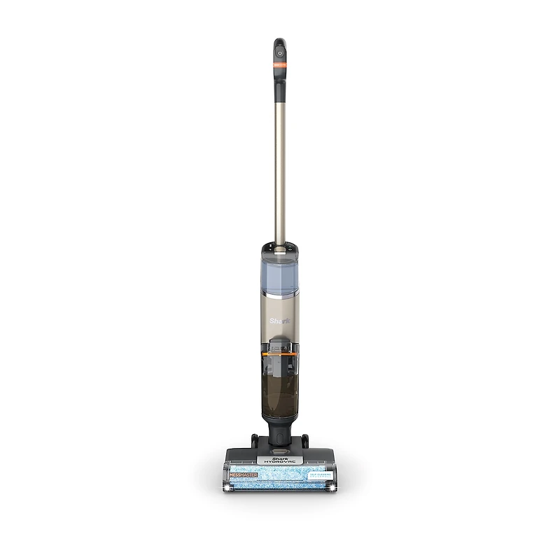 Shark Hydrovac Messmaster Steam Cleaner