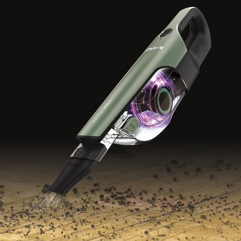 Shark Dual Cyclone Handheld Vacuum
