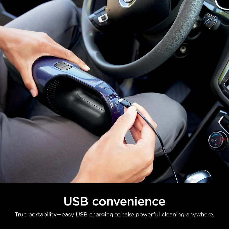Shark Cyclone Pet Handheld Vacuum