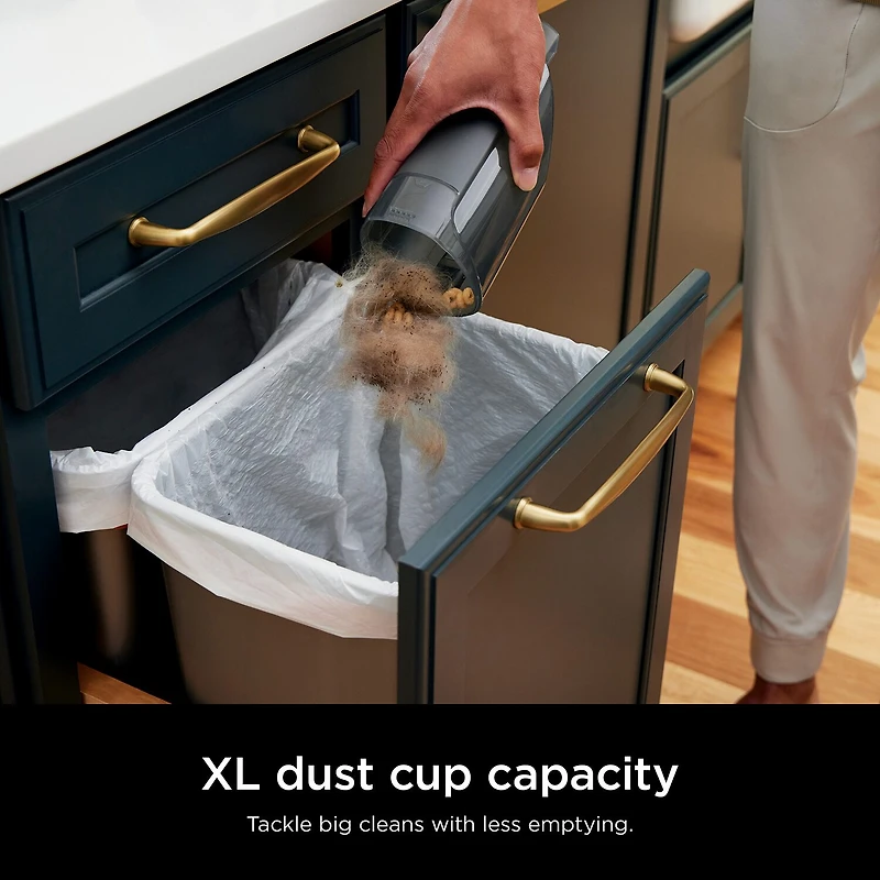 Shark Cyclone Pet Handheld Vacuum