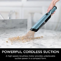Shark Wandvac Cord-Free Handheld Vacuum