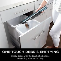 Shark Wandvac Cord-Free Handheld Vacuum