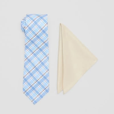 Shaquille O'Neal XLG™ Plaid Tie Set