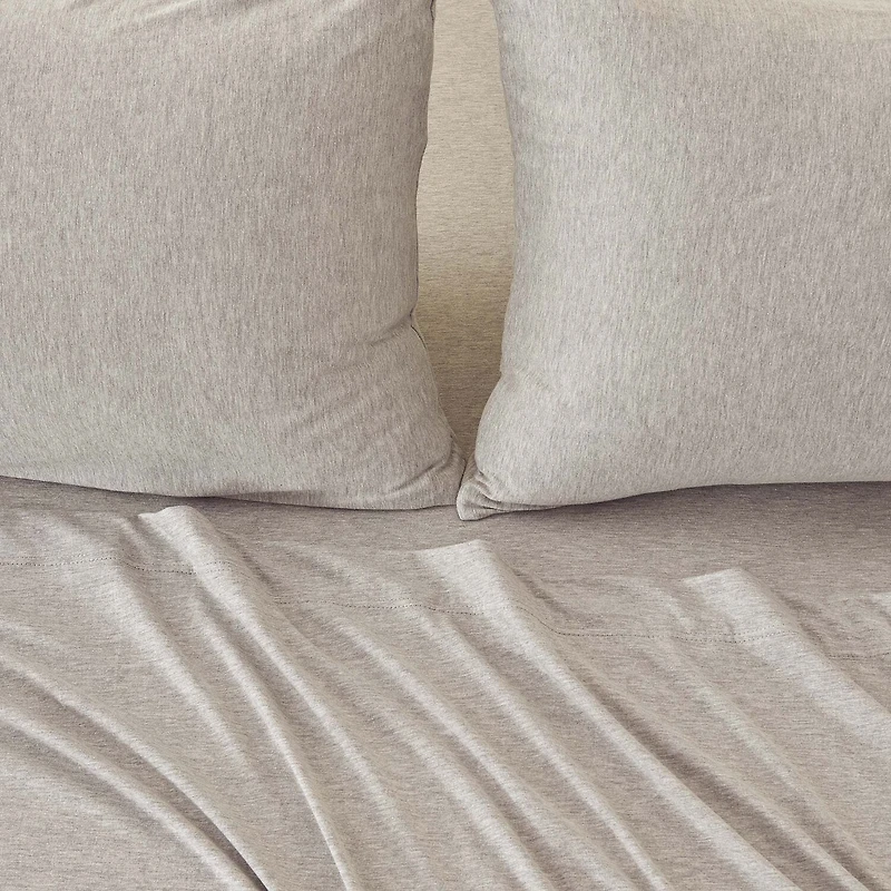 Linery Bed A Bag Easy Care Quilt Set